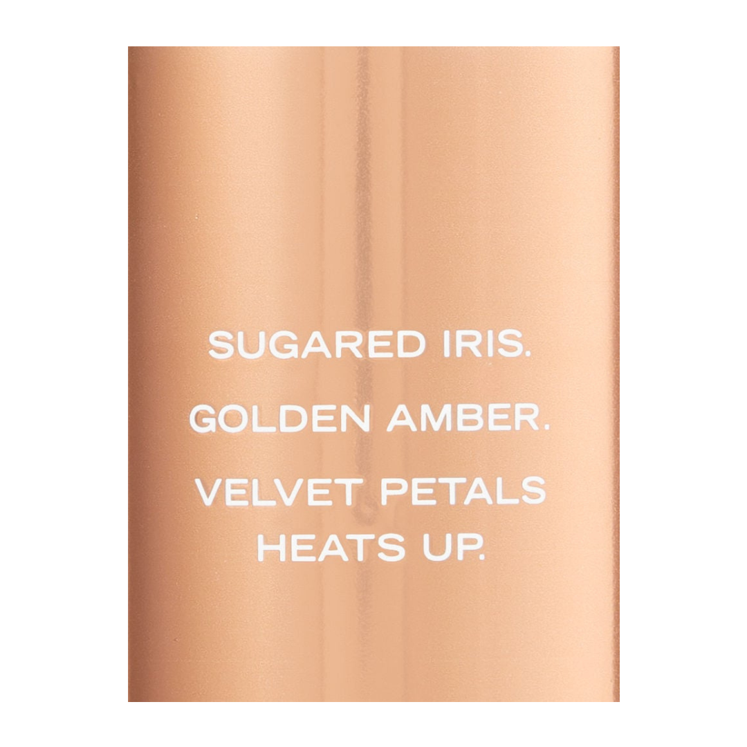 Victoria’s Secret Velvet Petals Heat