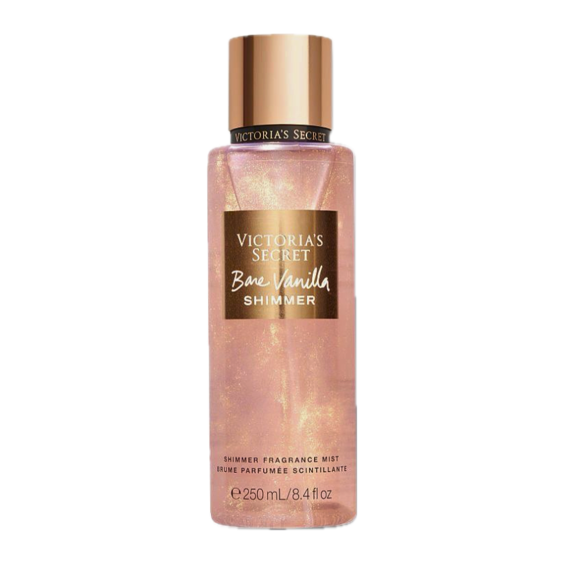 Victoria’s Secret Bare Vanilla Shimmer