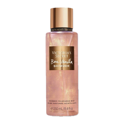 Victoria’s Secret Bare Vanilla Shimmer