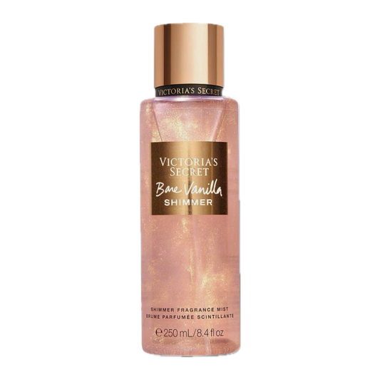 Victoria’s Secret Bare Vanilla Shimmer