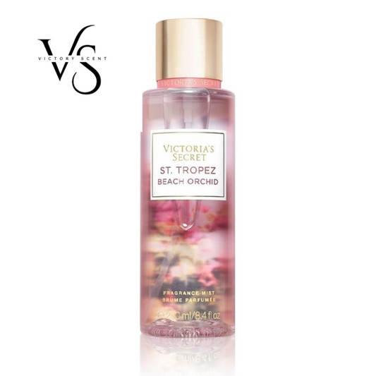 Victoria’s Secret ST Tropez Beach Orchid