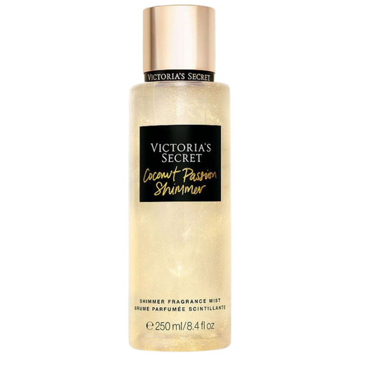 Victoria’s Secret Coconut Passion Shimmer