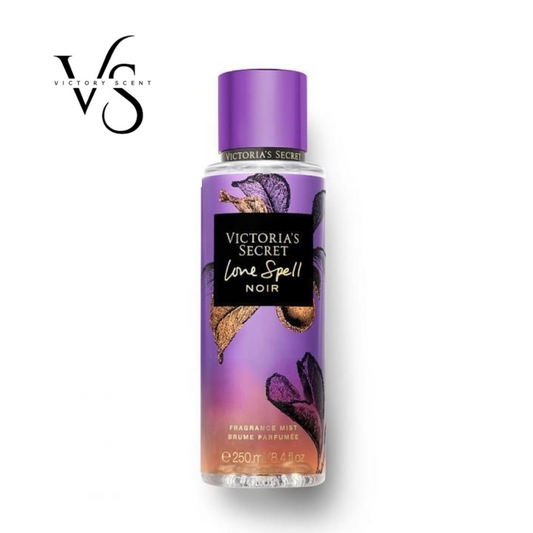 Victoria’s Secret Love Spell Noir