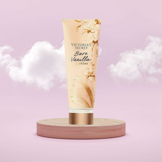 Victoria’s Secret Bare Vanilla La Creme