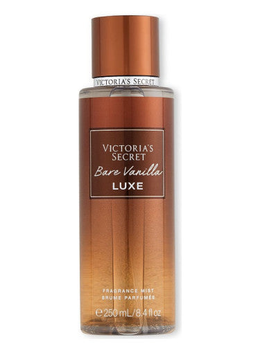 Victoria’s Secret Bare Vanilla Luxe