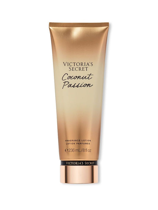 Victoria’s Secret Coconut Passion