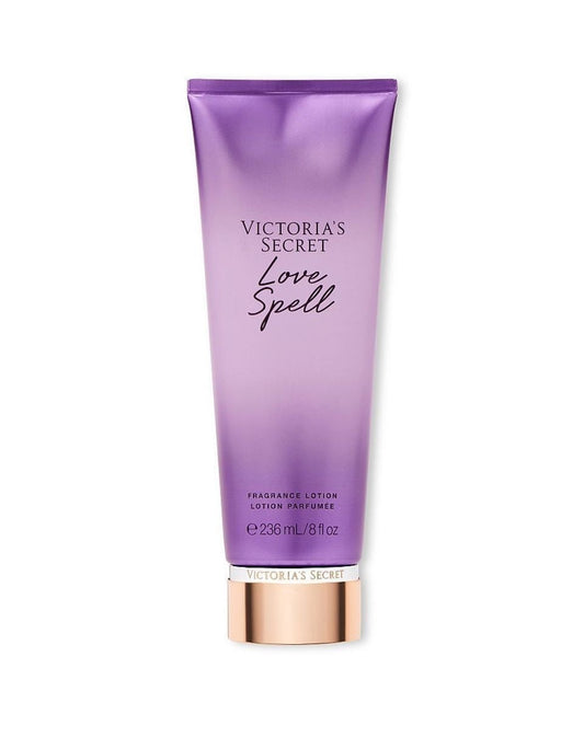 Victoria’s Secret Love Spell