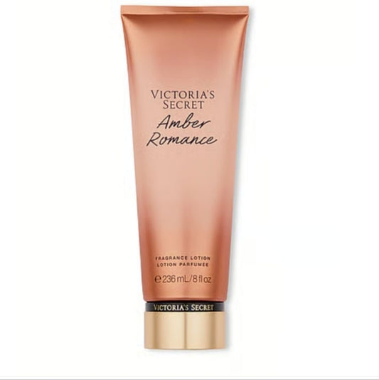 Victoria’s Secret Amber Romance