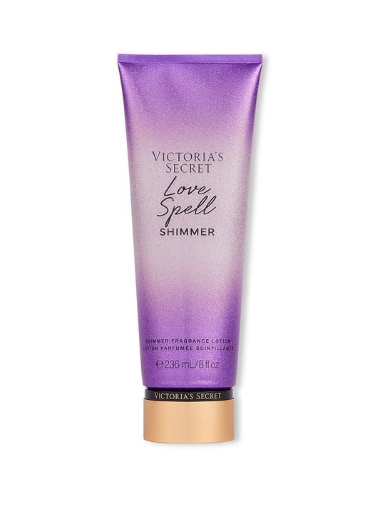 Victoria’s Secret Love Spell Shimmer