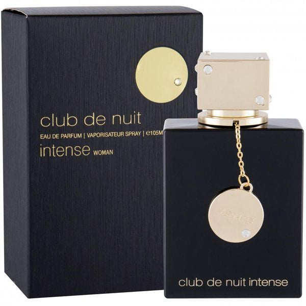 Armaf Club de Nuit Intense Woman Eau de Parfum 105ml