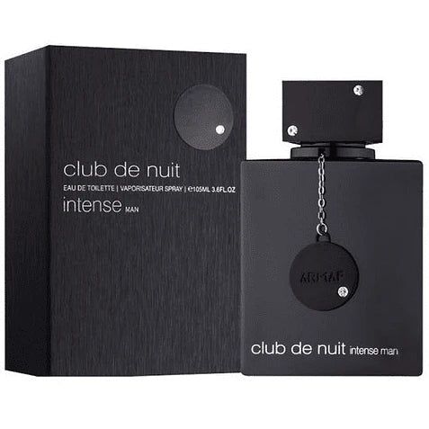 Armaf Club de Nuit Intense Man Eau de Toillete 105ml