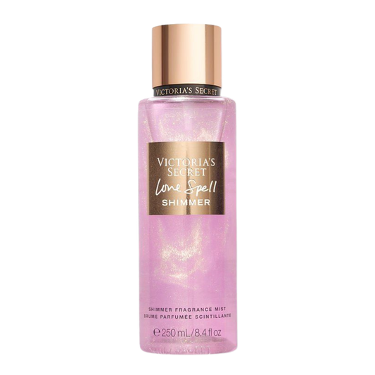 Victoria’s Secret Love Spell Shimmer