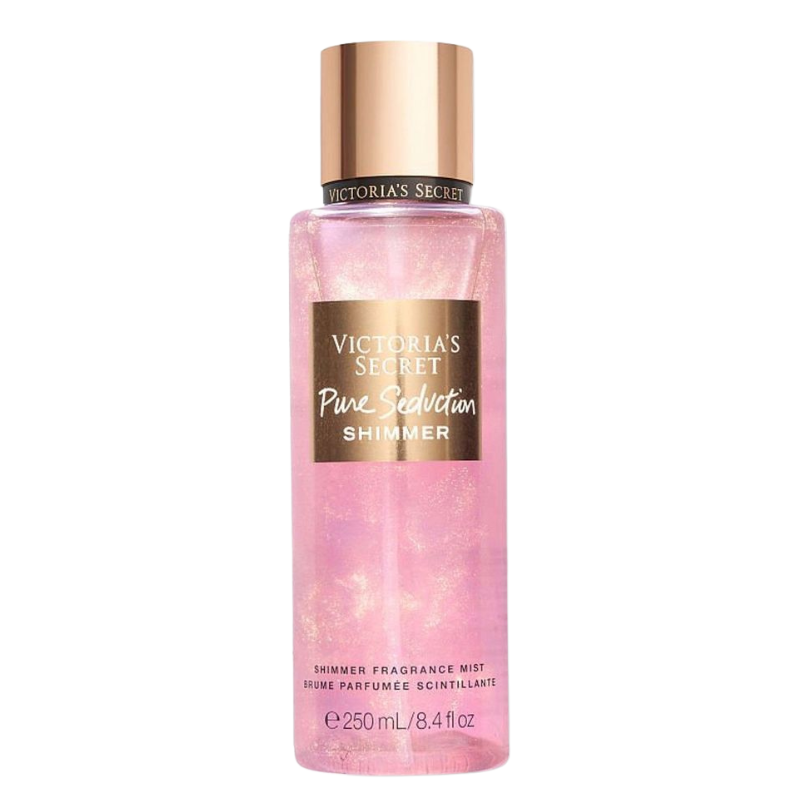 Victoria’s Secret Pure Seduction Shimmer