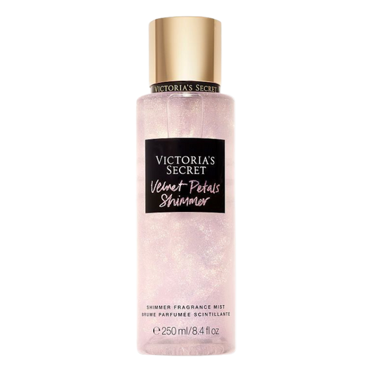 Victoria’s Secret Velvet Petals Shimmer