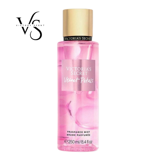 Victoria's Secret Velvet Petals