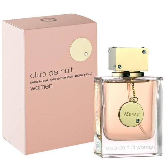 Armaf Club de Nuit Woman Eau de Parfum 105ml