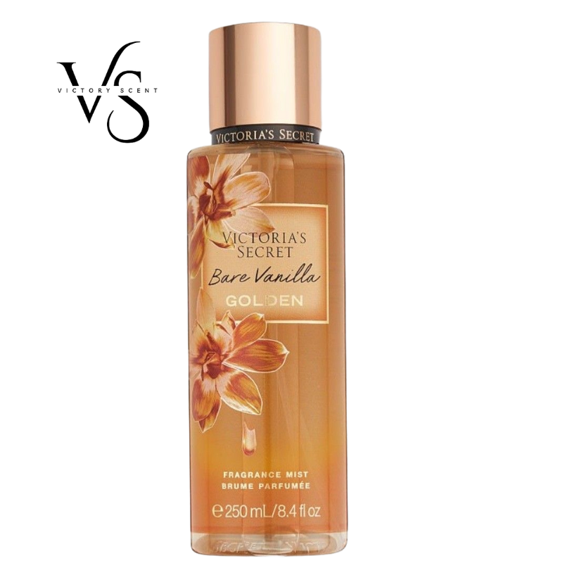 Victoria’s Secret Bare Vanilla Golden