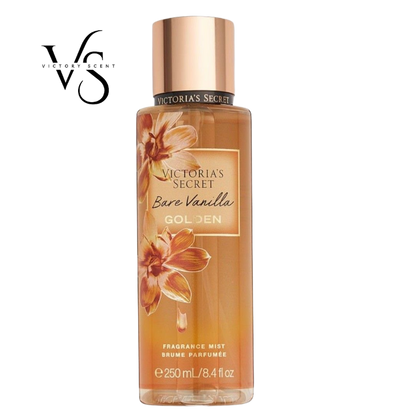 Victoria’s Secret Bare Vanilla Golden