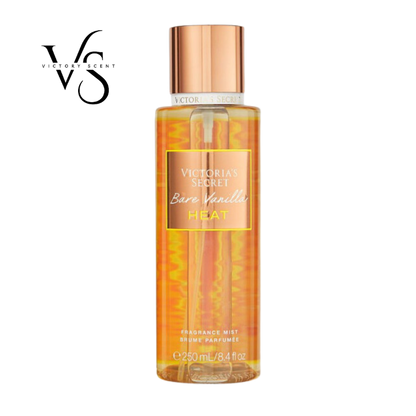 Victoria’s Secret Bare Vanilla Heat