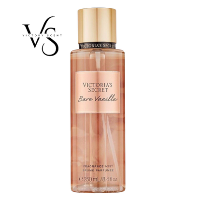 Victoria's Secret Bare Vanilla