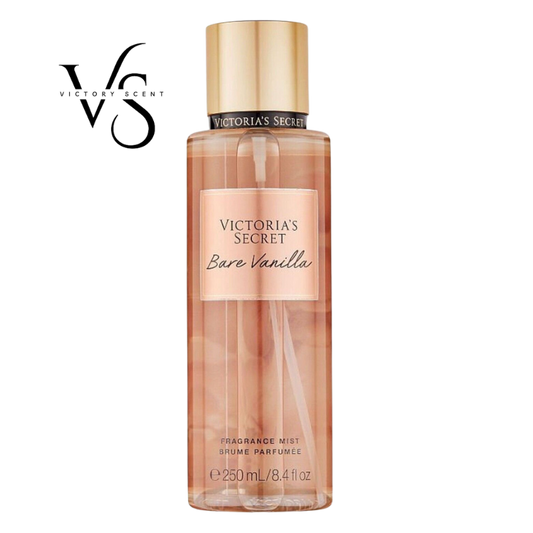 Victoria's Secret Bare Vanilla