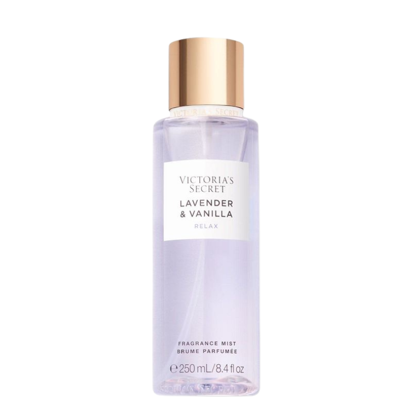 Victoria’s Secret Lavender & Vanilla