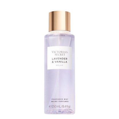 Victoria’s Secret Lavender & Vanilla