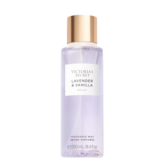 Victoria’s Secret Lavender & Vanilla