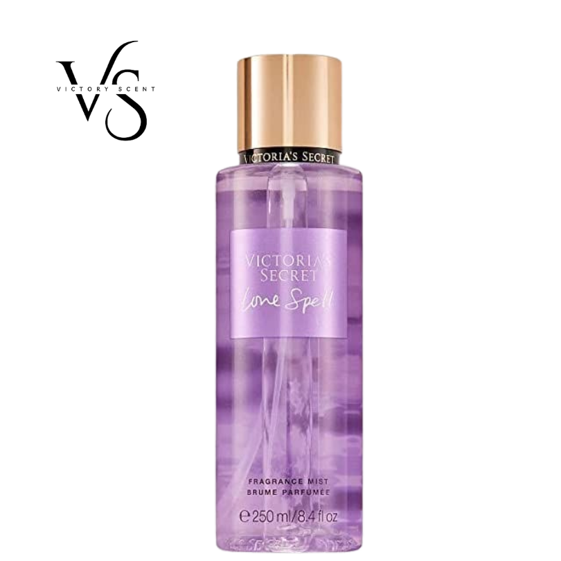 Victoria's Secret Love Spell