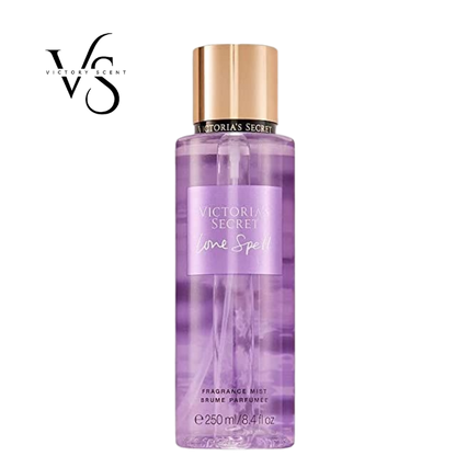 Victoria's Secret Love Spell