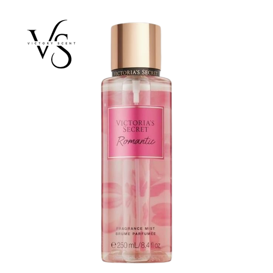 Victoria's Secret Romantic