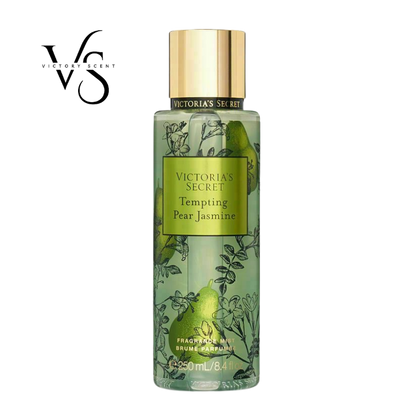 Victoria's Secret Tempting Pear Jasmine