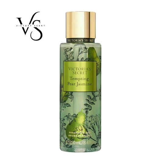 Victoria's Secret Tempting Pear Jasmine