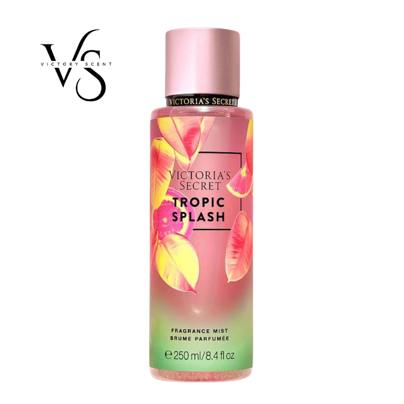 Victoria's Secret Tropic Splash
