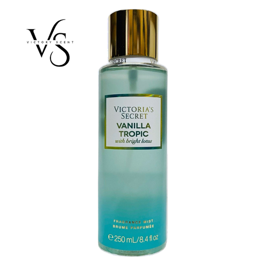 Victoria’s Secret Vanilla Tropic